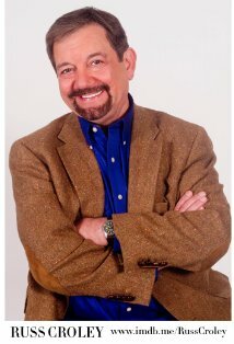 фото Расс Кроли