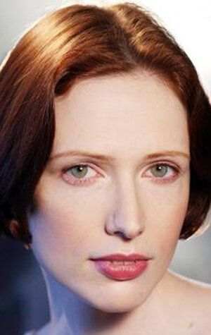 фото Ульрика Белогрива