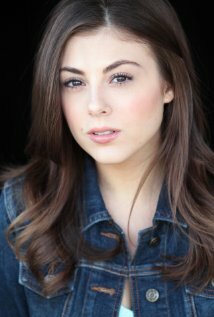 фото Лиза Робертс