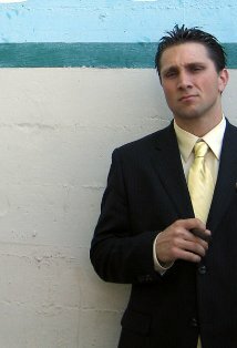 фото Ник Ферраро