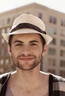 фото Майкл Буффо