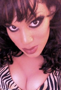 фото Рокси Вуд