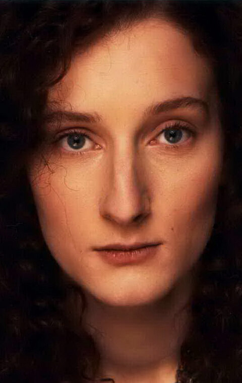 фото Мариэтта Цигаль-Полищук