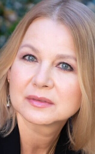 фото Катажина Тшциньская