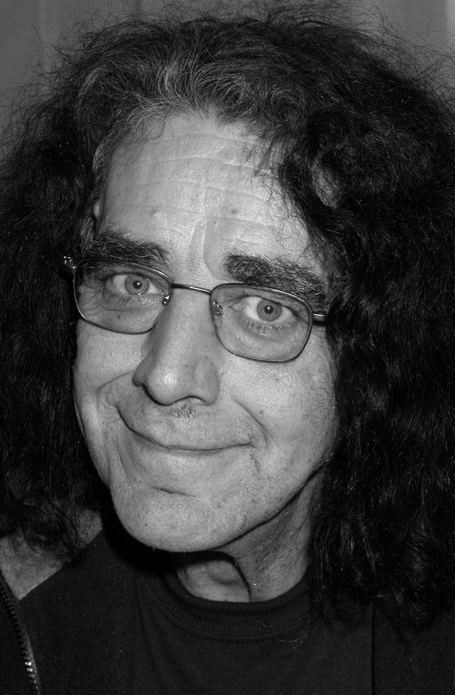 фото Питер Мейхью