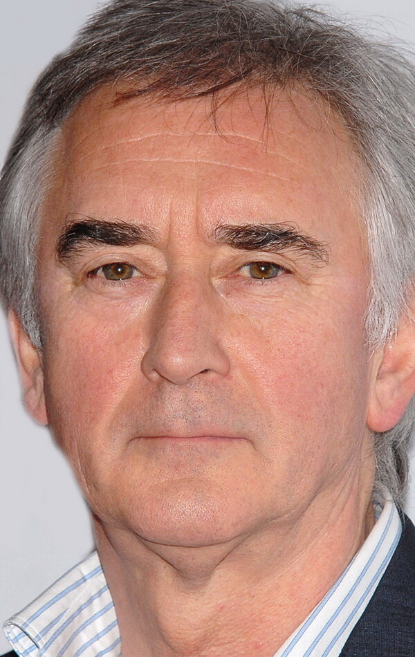 фото Дэнис Лосон