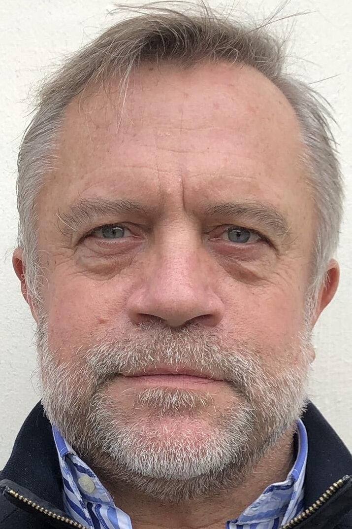 фото Кристофер Милбёрн