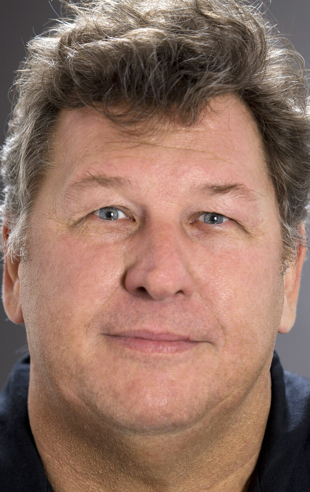 фото Джон-Клей Скотт