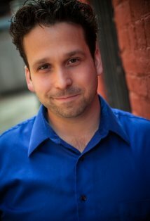 фото Нэйтан Шелтон