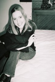 фото Сара Уилсон Девалд