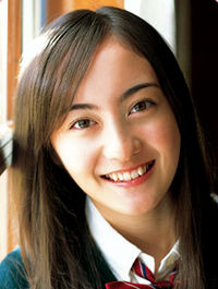 фото Мэри Мацуяма