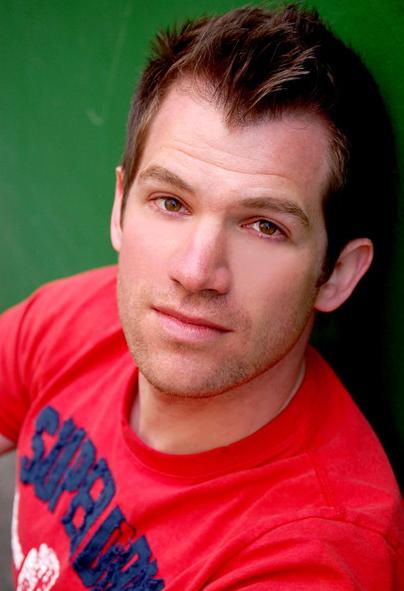 фото Дэниэл Бойс