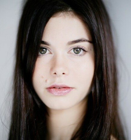 фото Манон Ле Моаль