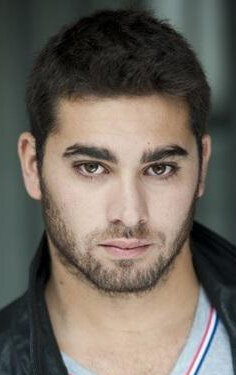 фото Жан-Пьер Санчес