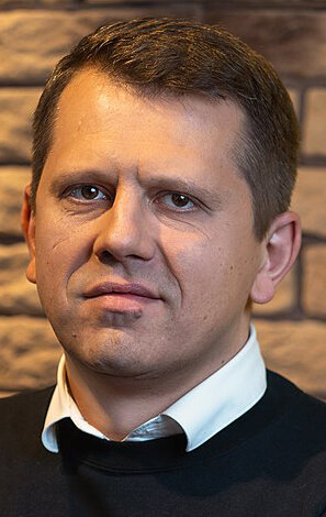 фото Алексей Троцюк