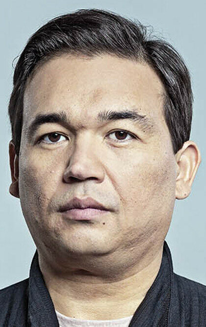 фото Вячеслав Дусмухаметов