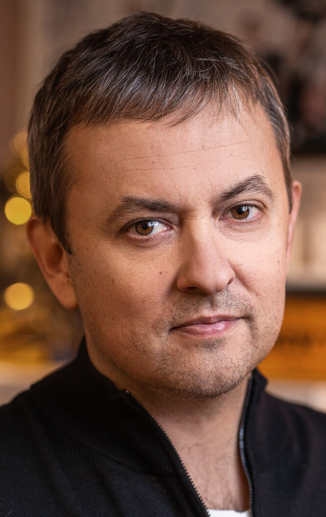 фото Виталий Шляппо