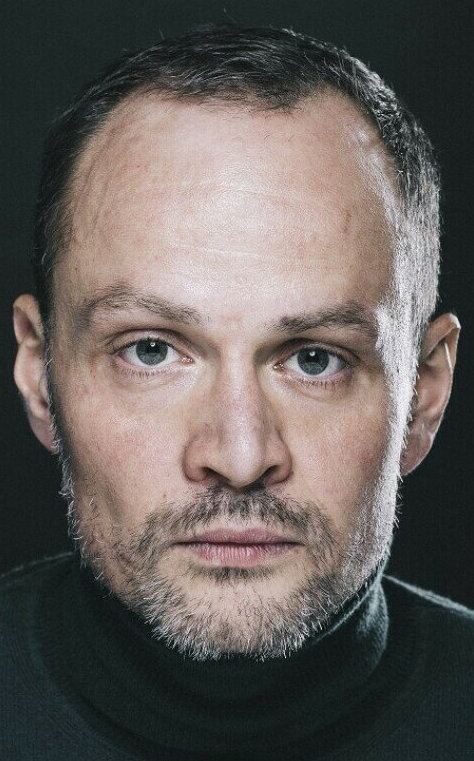 фото Михаил Евланов