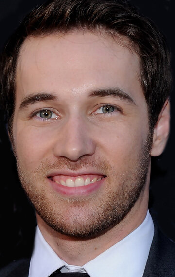 фото Кристофер Скотт