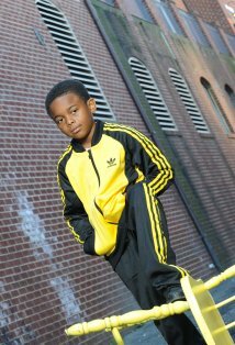 фото Амарр Мерритт