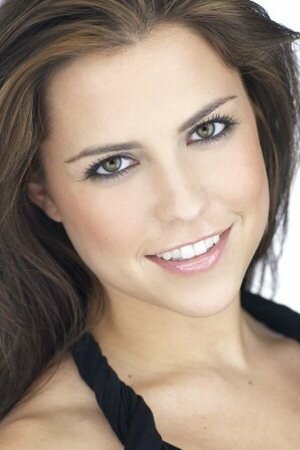 фото Карли Лэнг