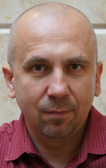 фото Андрей Снежко