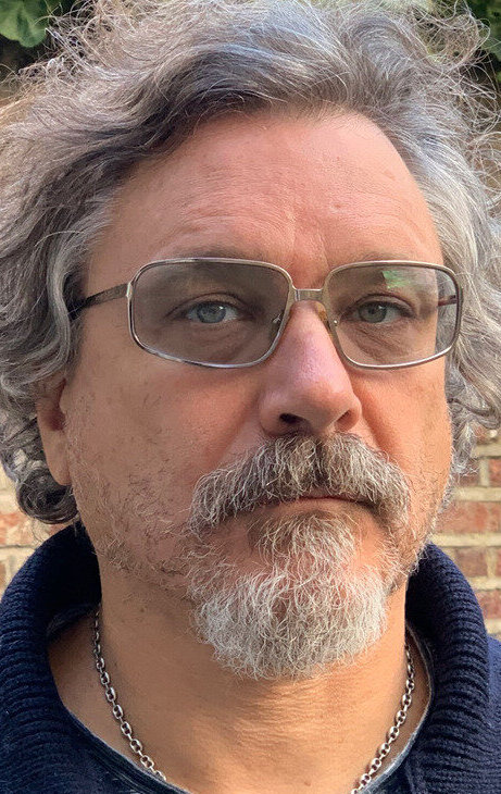 фото Джо Бини