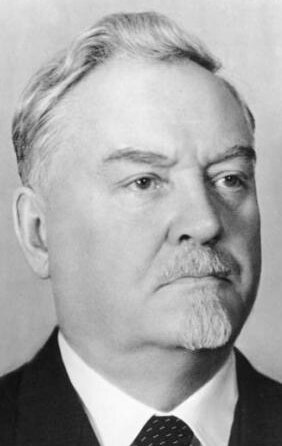 фото Николай Булганин