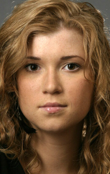 фото Полина Беленькая