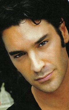 фото Христофорос Папакалиатис