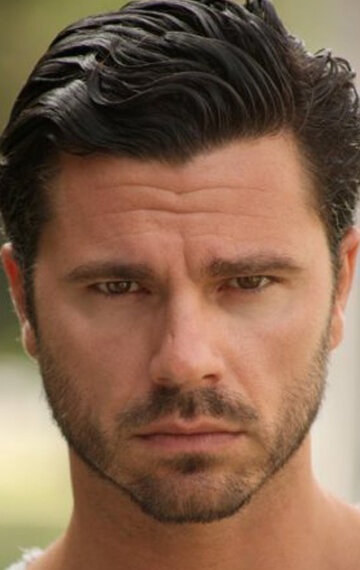 фото Кристос Василопулос