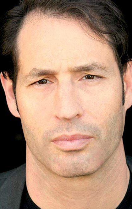 фото Расселл Фриденберг