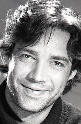 фото Кристиан Брандо