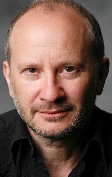 фото Джонатан Тэфлер