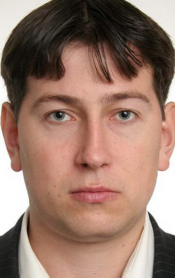 фото Сергей Баринов