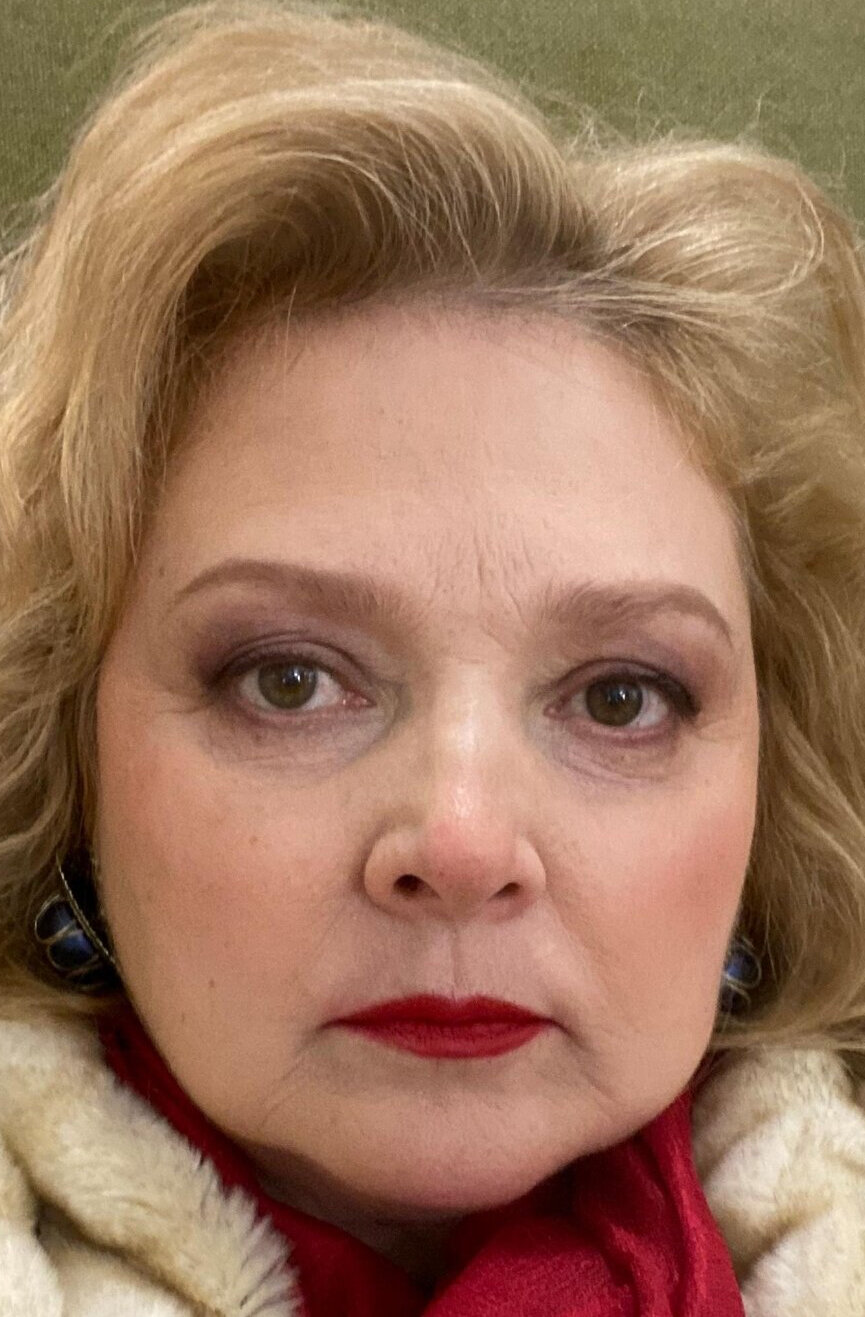 фото Наталья Унгард