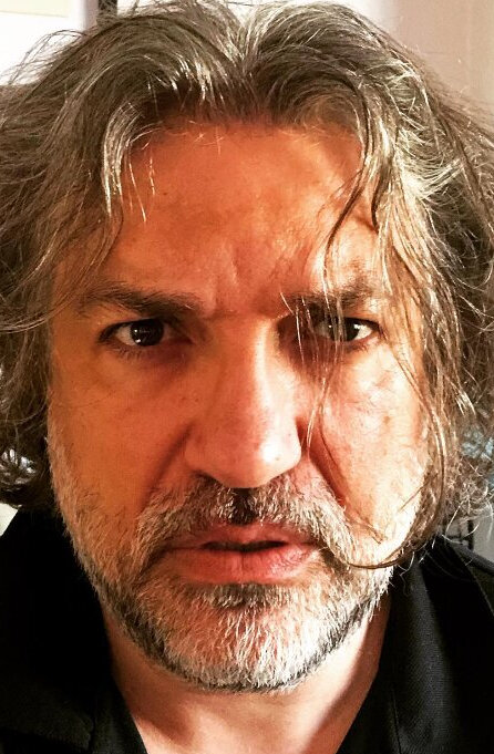 фото Пол Роуз