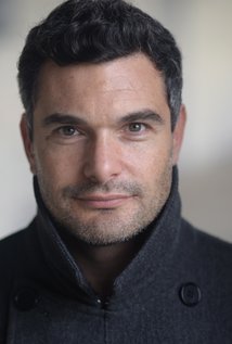 фото Расселл Бентли