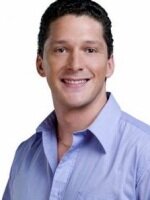 фото Хорхе Консехо