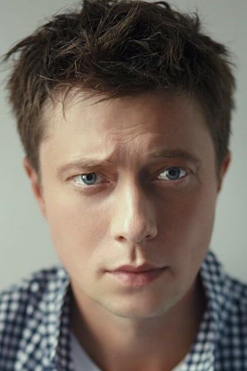 фото Александр Давыдов