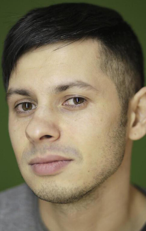 фото Донатас Грудович