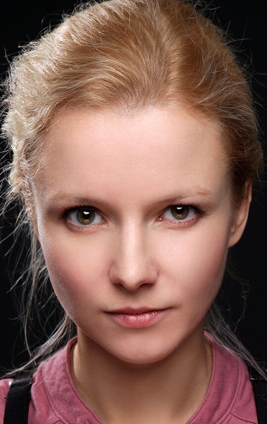 фото Александра Живова