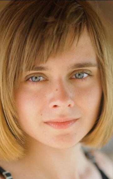 фото Екатерина Чебышева