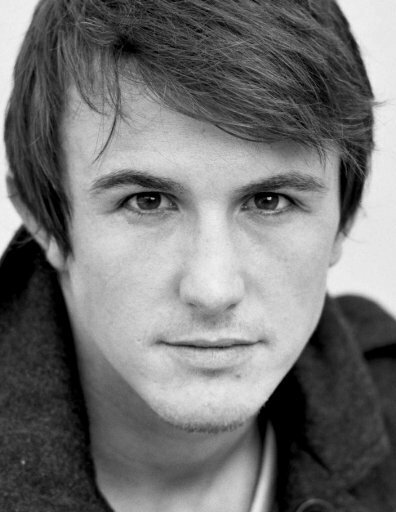 фото Бёрн Штейнбах