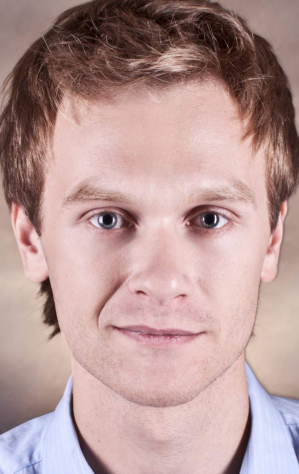 фото Николай Потапов