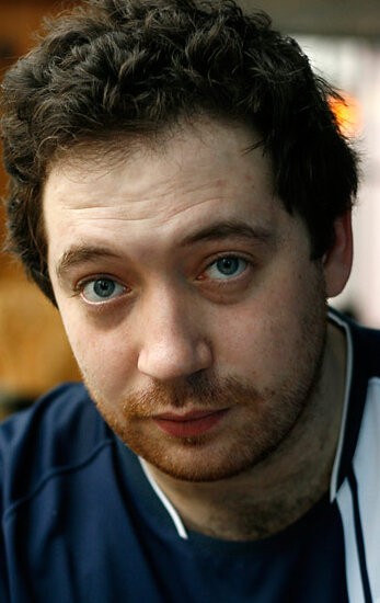 фото Егор Рыбаков