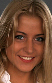 фото Ксения Баскакова