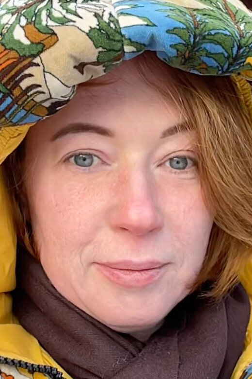 фото Ксения Чашей