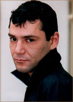 фото Антон Фигуровский