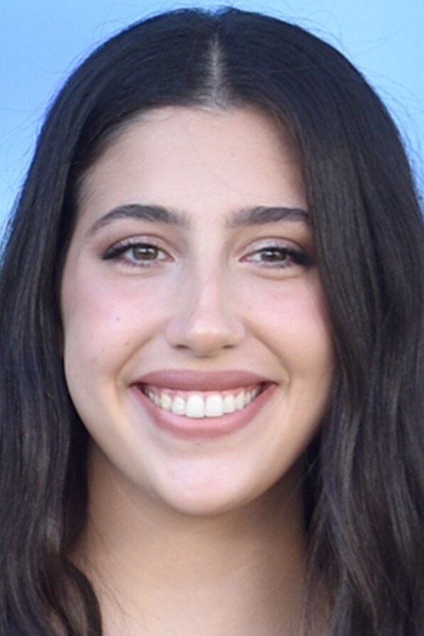 фото Сэди Сэндлер